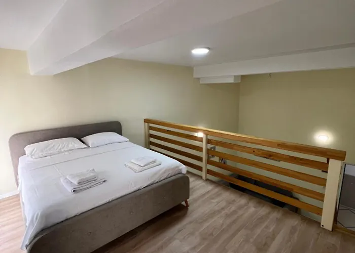 Saranda View Apartments