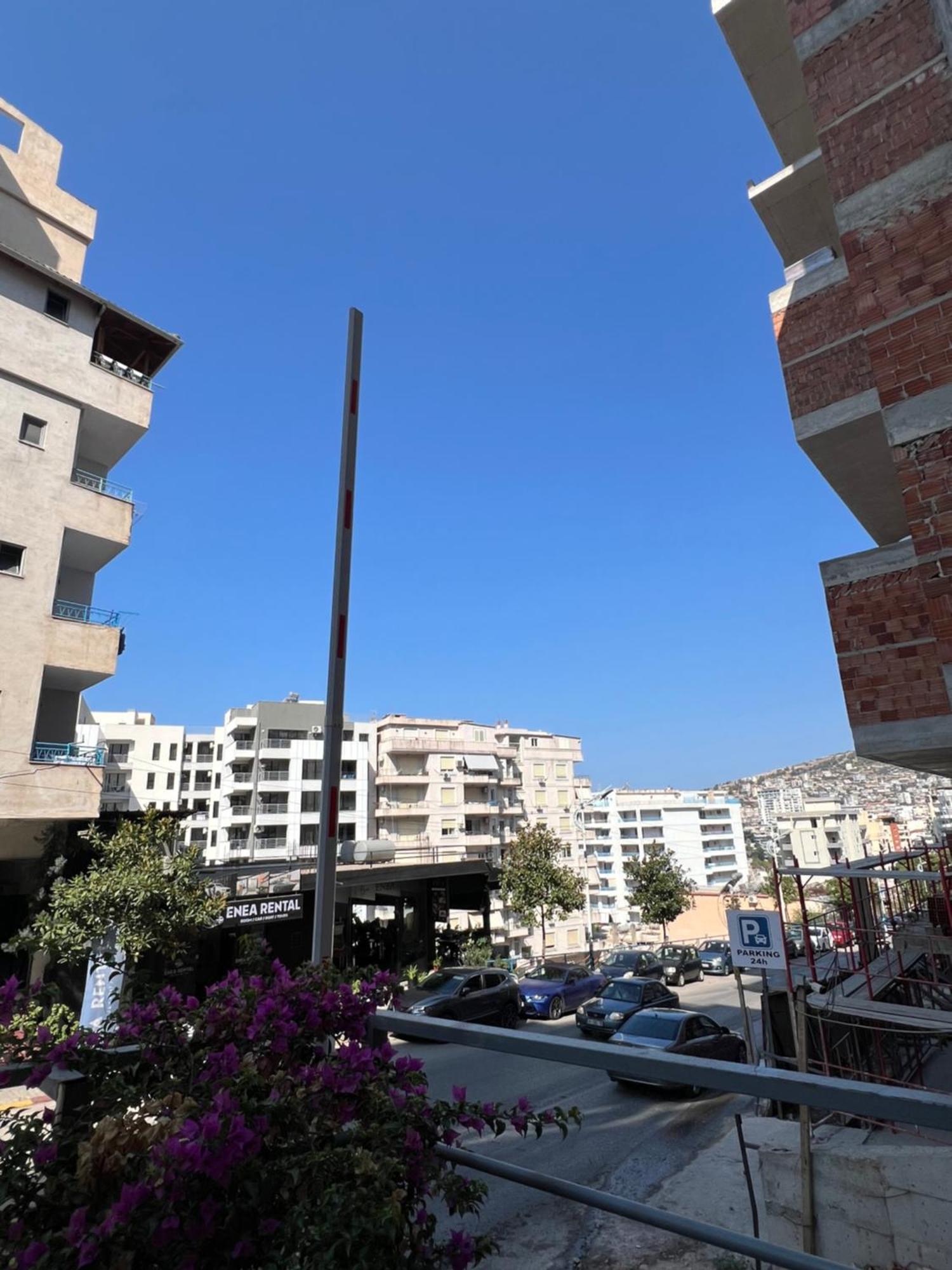 View Apartament Saranda