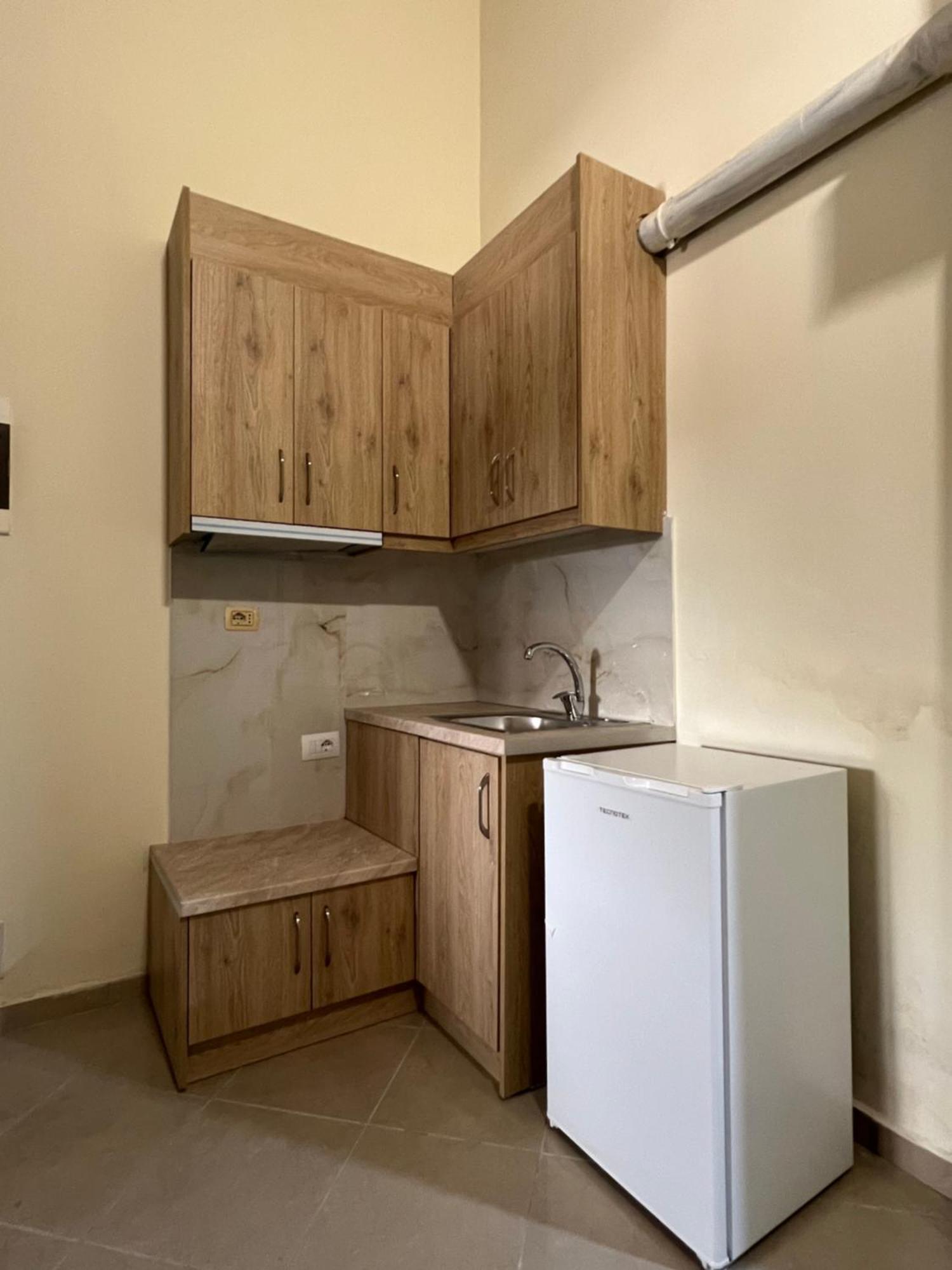 Apartament View Saranda