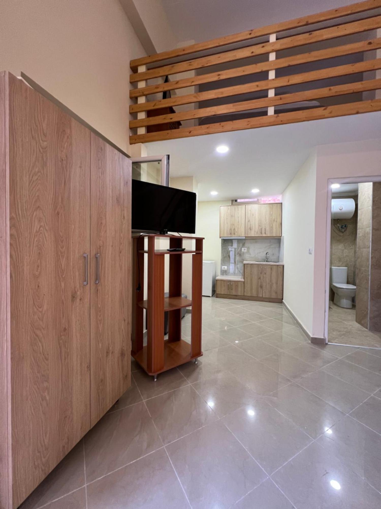 View Apartament