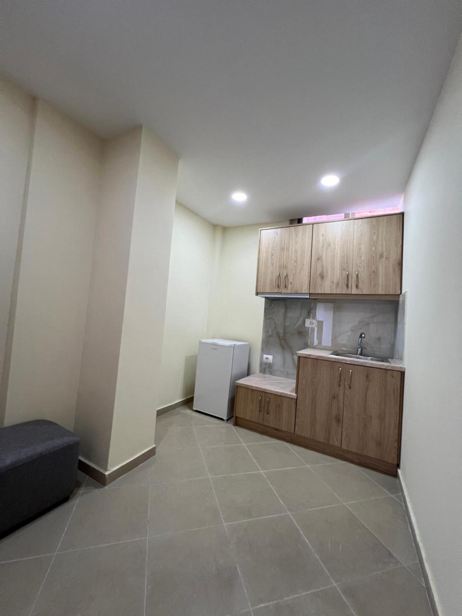 View Apartament Saranda