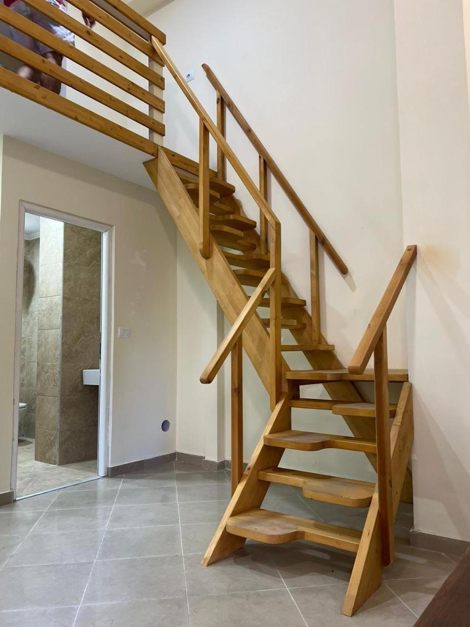 Apartament View Saranda