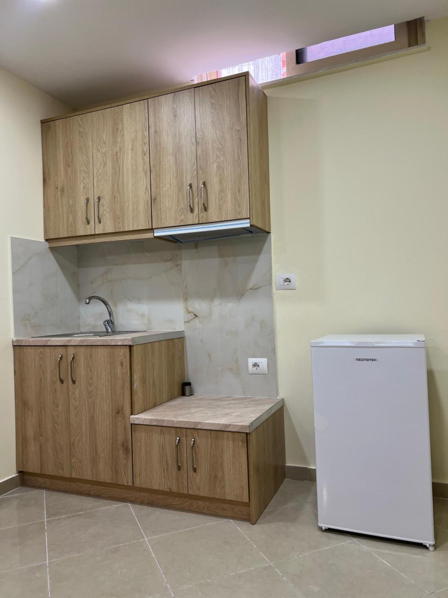 View Apartament