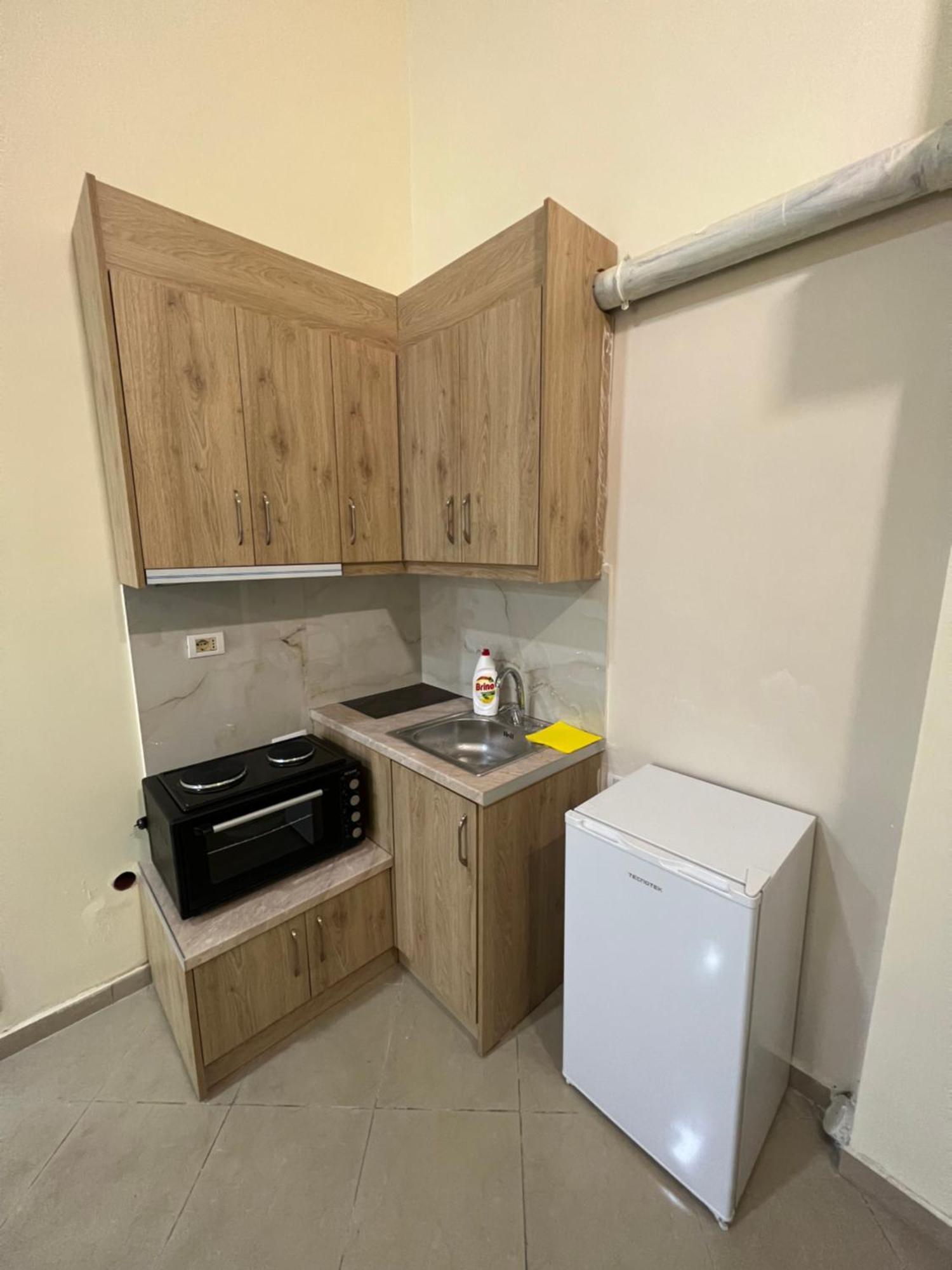 Apartament View Saranda