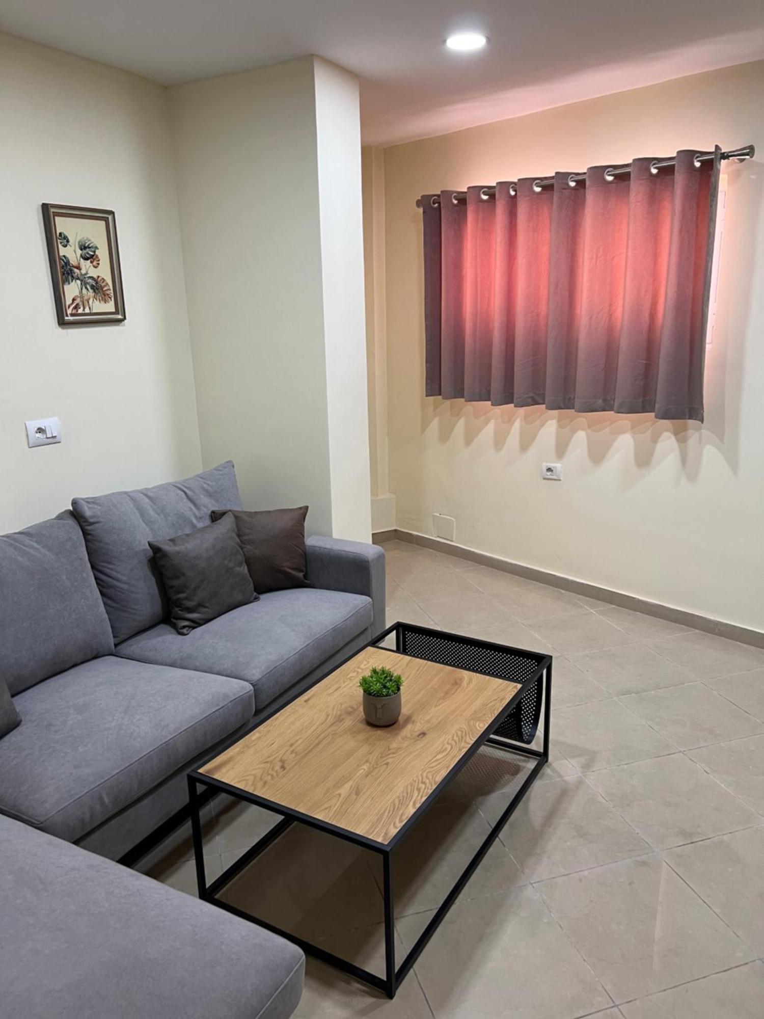 View Apartament Saranda
