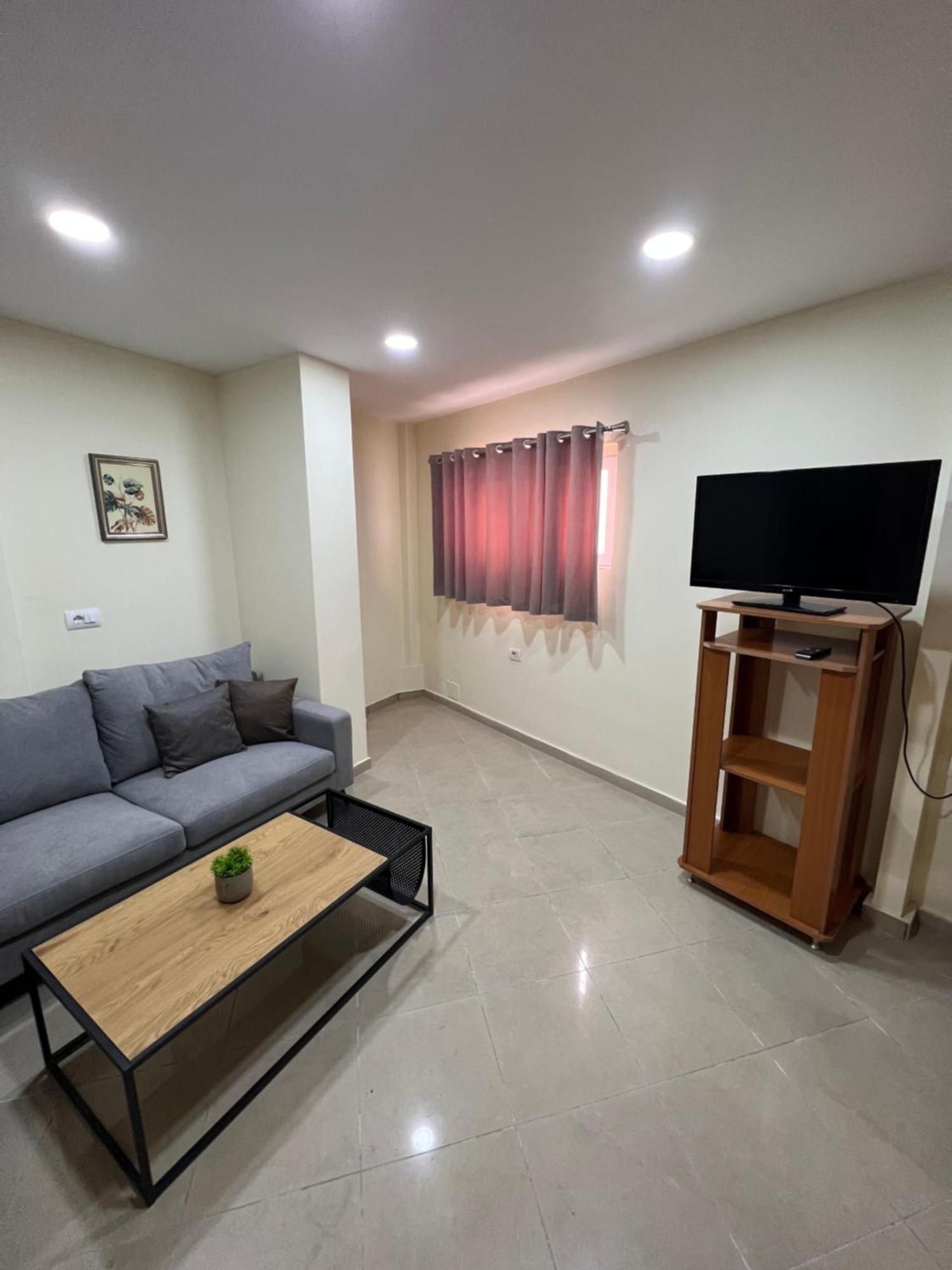 View Apartament Saranda