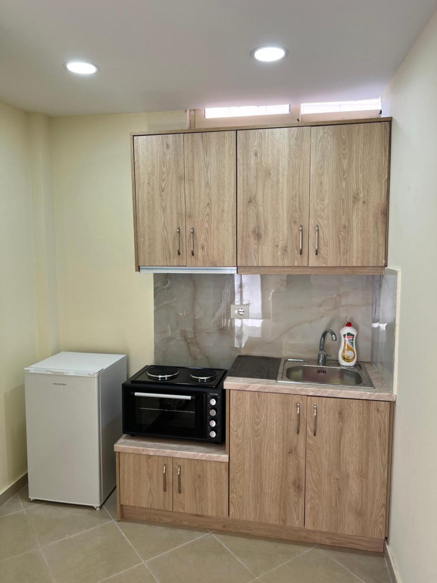 Apartament View Saranda