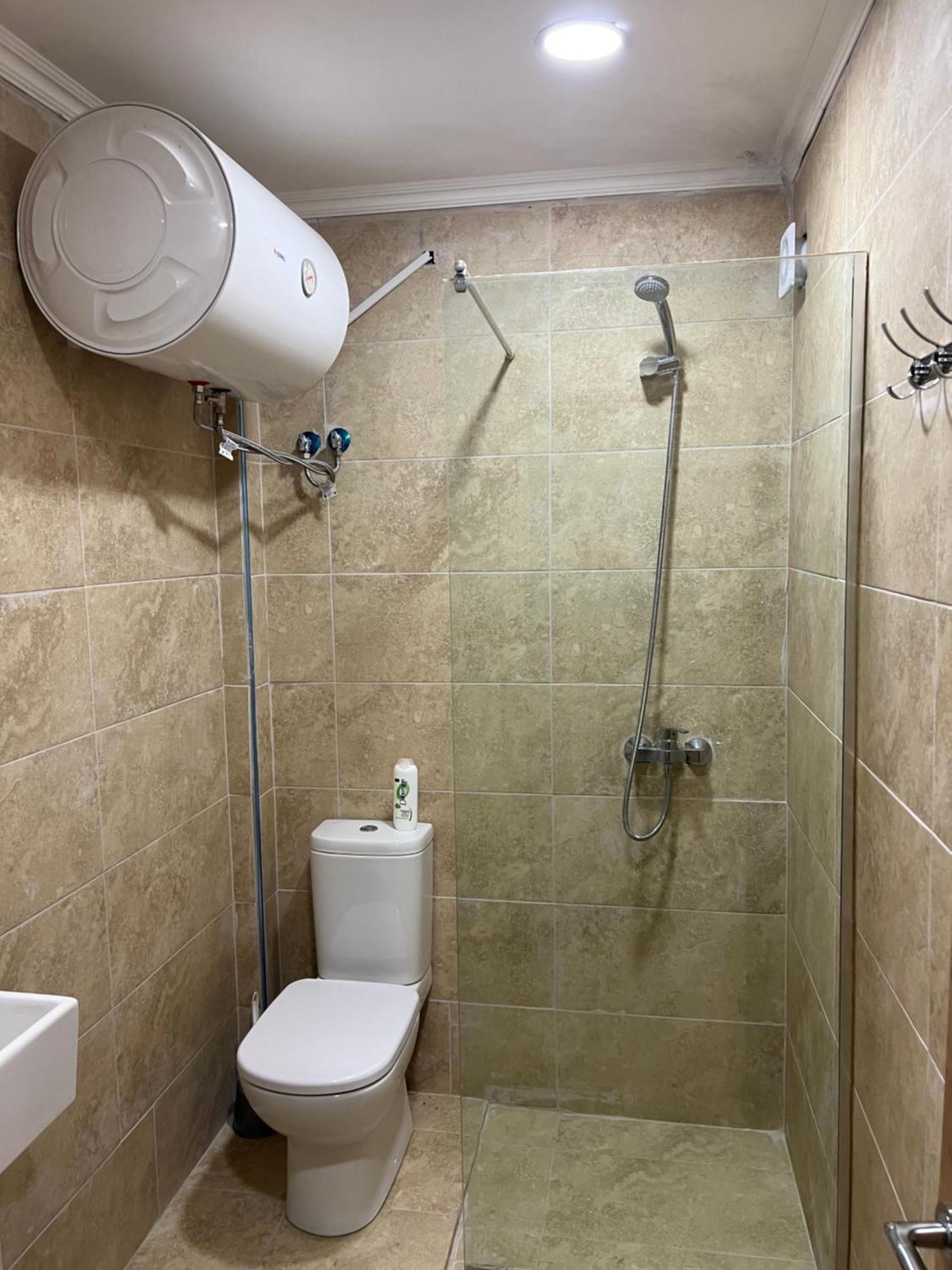 View Apartament Saranda