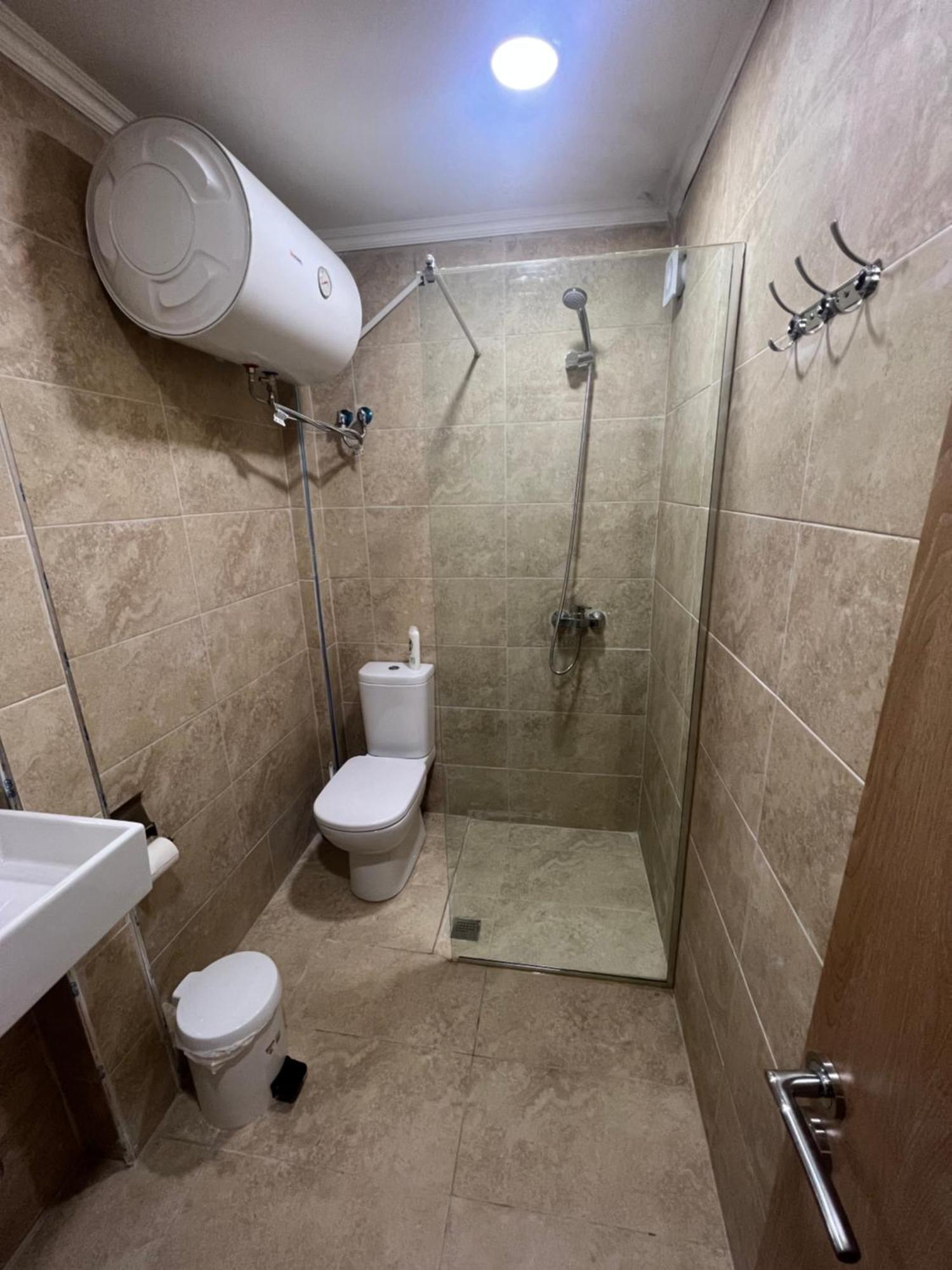 View Apartament Saranda