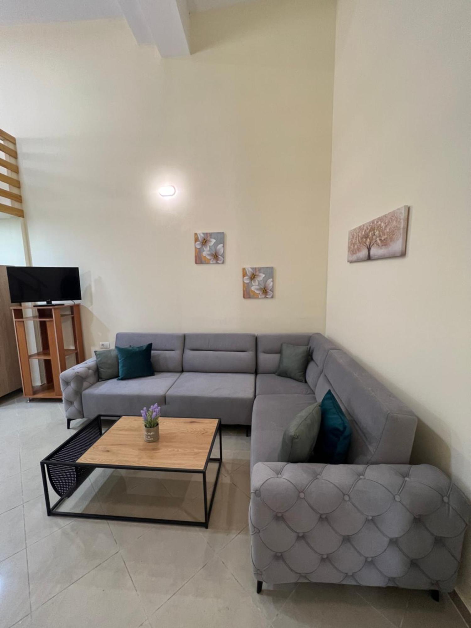 View Apartament
