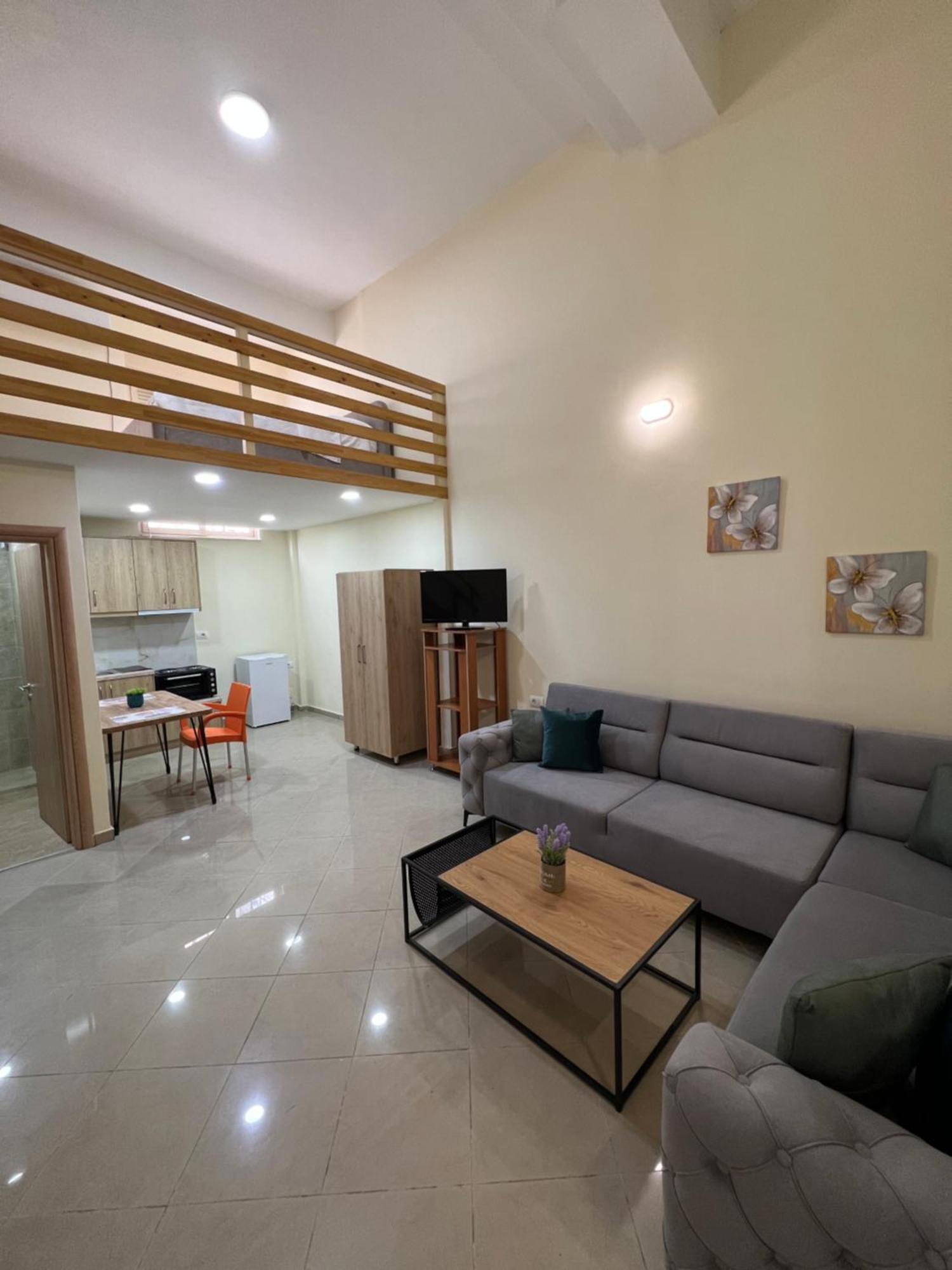 View Apartament *