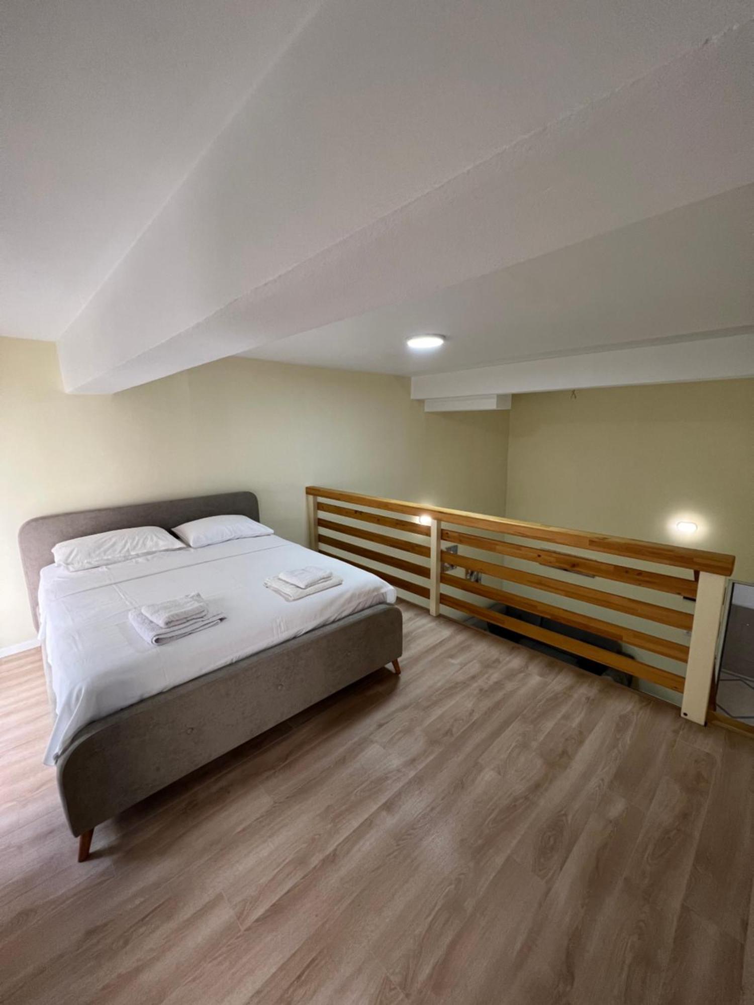 View Apartament Saranda